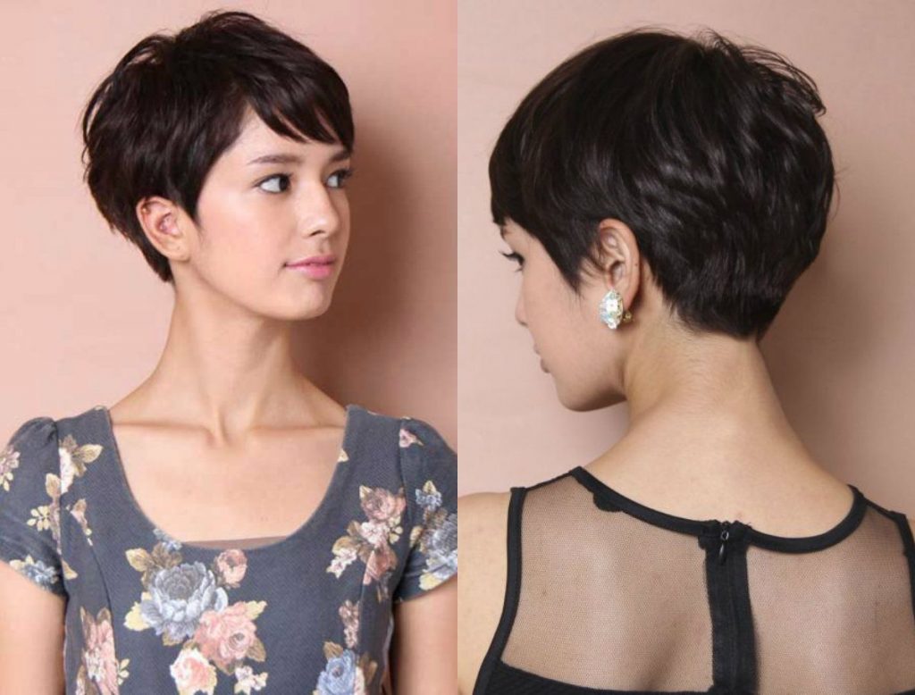 Arhivy Volume Hairstyles For Different Hair Types