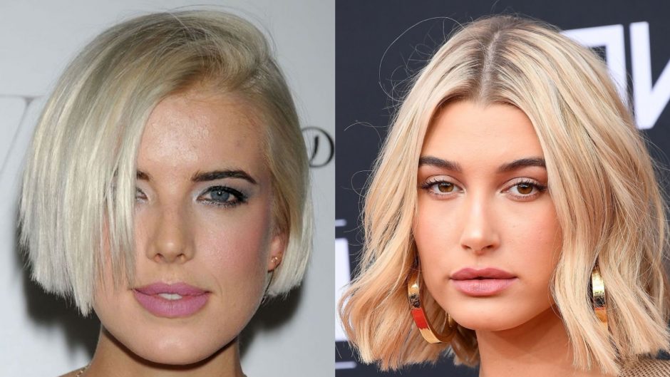 Read All About Gorgeous Asymmetrical Bob Hairstyles For Thin Hair