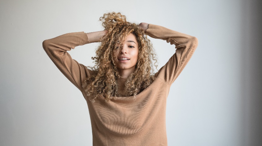 What S Considered Natural Hair Hairstyles For Different Hair Types